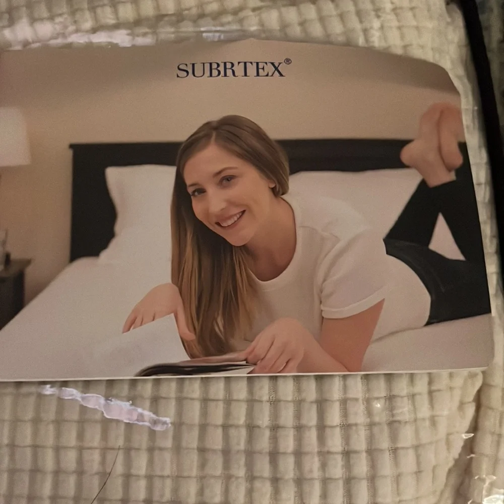 Subrtex furniture cover